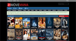 Desktop Screenshot of mimakidsblog.com